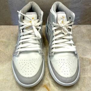 PSG Jordan 1, Boys size 5.5